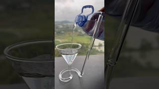 Relaxing ASMR Experience Drinking Ganten Water with Doppelherz Vitamin C  Zinc  asmr vitaminc [upl. by Opaline560]