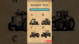 Memory Test Challenge 🤯😍 Intuition test intuitiontest testyourskills braingames [upl. by Nyssa]