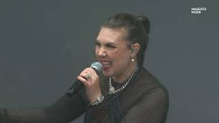 Amaranthe  Live Wacken 2023 Full Show HD [upl. by Eimaraj931]