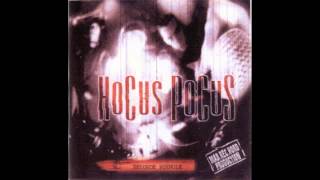 Instrumental  quotJreste humblequot de Hocus Pocus sur Seconde Formule 1998 [upl. by Elmina]