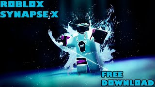 synapse x crack  roblox hack  synapse 2022  undetected  free download  roblox cheat [upl. by Jarnagin544]