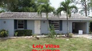 Naples Florida Foreclosures and Naples Fl Bank Owned Homes For Sale [upl. by Bithia]