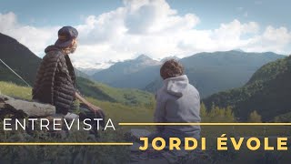 Entrevista a Jordi Évole 30092020 [upl. by Otsirc581]