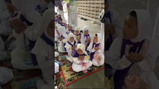 Ke Mekkah naik angkot [upl. by Adlig]