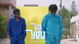 Taal Bi feat BM Jaay  YOYOU Official Music Video [upl. by Jacenta]