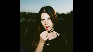 Lana Del Rey’s Sexiest Songs Playlist [upl. by Ennaeilsel]