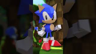 NEW Classic Sonic Skin CONFIRMED for Sonic X Shadow Generations [upl. by Alecram367]