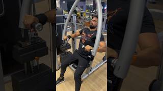 Chest Press  Fit Focus Rajinder ✨ youtubeshorts shorts fitfocusrajinder fitfocusrajinder [upl. by Cordova]