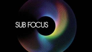 Sub Focus  Acid Test [upl. by Letnahs525]