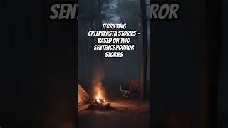 Terrifying Creepypasta Stories  Based On Two Sentence Horror Stories twosentencehorrorstory scary [upl. by Hardden]