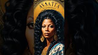 ￼The ￼story of ￼Assata Shakur [upl. by Panta]