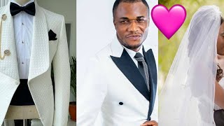 🔴SURPRISEAPRÉS ROSNY KAYIBA FR MICHEL BAKENDA APRESENTE SA VESTE POUR LE MARIAGE🍾 [upl. by Ophelia]