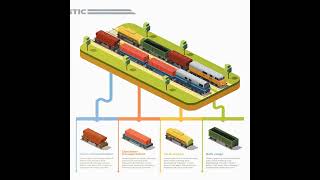 Multimodal Transportation [upl. by Ariait716]