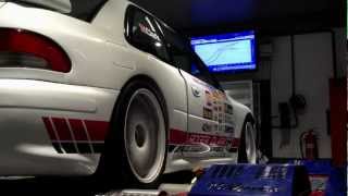 RCM Gobstopper Dyno Run [upl. by Aicilec659]