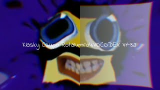 Klasky Csupo rotalumro4VOCODEX V132 [upl. by Agnesse845]