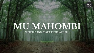 PRAYER OF INTERCESSION🤲 INSTRUMENTAL VERSION  MU MAHOMBI Daniel Lubams  LESS IS MORE MUSIC [upl. by Eseilanna]