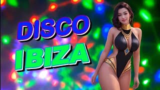 Disco Songs 80s 90s Legend Greatest Disco Music Melodies Never Forget 80s 90s Eurodisco Megamix [upl. by Teeter177]