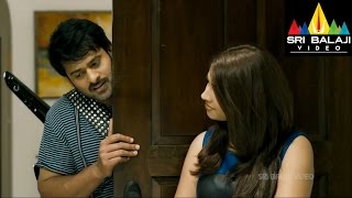 Mirchi Telugu Movie Part 113  Prabhas Anushka Richa  Sri Balaji Video [upl. by Iglesias]