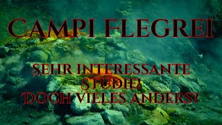 Campi Flegrei  Hochinteressante Studie vulkan [upl. by Amle496]