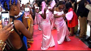 Un mariage de rêve MIREILLE amp ELI LONGANGE MARIAGE congolais 2023 DJ STONE MB DE PARISstonembemba [upl. by Edan]