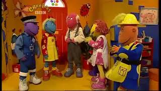 CBEEBIES Be Safe With The Tweenies Dialling 999 [upl. by Glendon252]