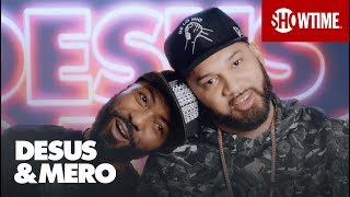 The Dynamic Duo  DESUS amp MERO  SHOWTIME [upl. by Trina]