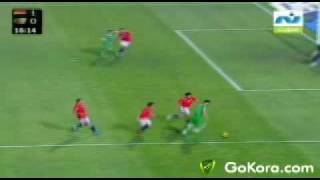 Egypt 2 vs 0 Algeria Gokora Match Highlights [upl. by Sherwynd]