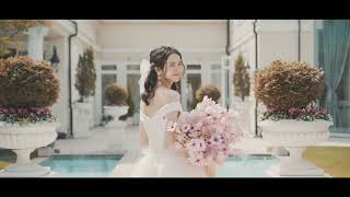 【all for wedding】 アートグレイス・ウエディングコースト [upl. by Ball]