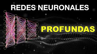 ¿Qué es una Red Neuronal [upl. by Gnet]