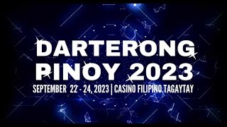 GET READY FOR THE FREE REGISTRATION DARTERONG PINOY 2023 [upl. by Trin676]