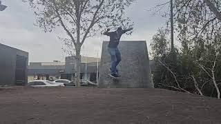 Day Of Skateboarding In Torrensville South Australia Australia TheBarton SkateparkBrandon Hanson [upl. by Akirderf]