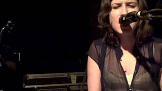 Missy Higgins The River [upl. by Anomahs816]