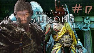 Black Myth  Wukong  partie 17  L Grecos [upl. by Hole320]