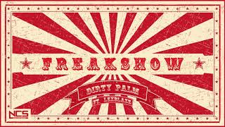 Dirty Palm  Freakshow feat LexBlaze [upl. by Gmur]