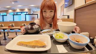 ONDE COMER NO JAPÃO 🇯🇵 3 restaurantes pra vc visitar com comida boa e barata 🫵 [upl. by Pleasant]