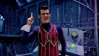 Stefan KarlRobbie Rotten – Exclusive Make Up Video [upl. by Des]