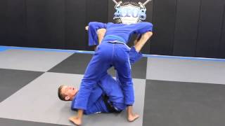 Lapel Guard Introductory By Keenan Cornelius [upl. by Ahsirtap]