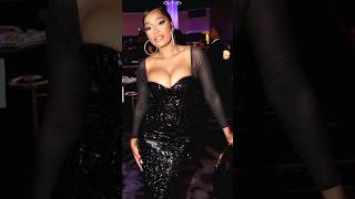 Keke Palmer Slays at BMAC Gala kekepalmer bmac celebrityfashion fashionpolice glowup redcarpet [upl. by Pazit]