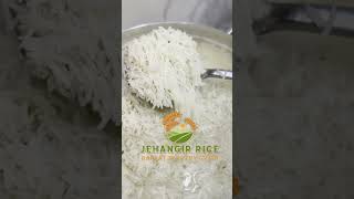 Kainat1121 Extra Long Basmati Rice 1121 basmati food noodles JehangirR basmatichawal [upl. by Ahsieki]