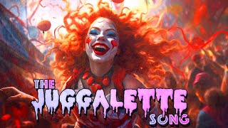 Boo Clan  The Juggalette Song [upl. by Ahsoek605]