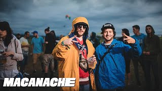 Macanache  Ghinion CLIP OFICIAL [upl. by Pru609]