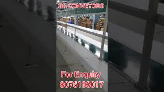 Assembly conveyor  8076198017 beltconveyor assemblyconveyor conveyorsystem conveyor [upl. by Gottuard785]