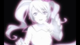 【中日】Caligula 卡里古拉ED—《HYPNO》 [upl. by Pitt]