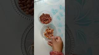 శనగలు benefits of chickpeas shorts shortvideo readytoeatyummyfood readytoeat 99tvhealth [upl. by Ranique]