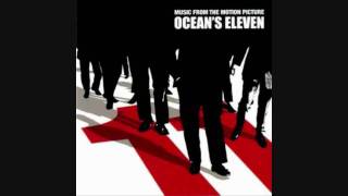 Oceans 11 OST David Holmes  69 Police [upl. by Nyleek]