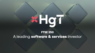 Hg Capital FTSE 250 Tech Investor Interim Results [upl. by Terry238]