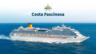 Costa Fascinosa [upl. by Jenica]