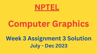 NPTEL Probability And Statistics Week 3 Quiz Answers 2023  Sikshapath Blog [upl. by Ynabla]