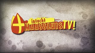 Intocht van Maassluis Live [upl. by Idolem]