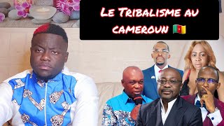 LE TRIBALISME AU CAMEROUN [upl. by Beaumont]